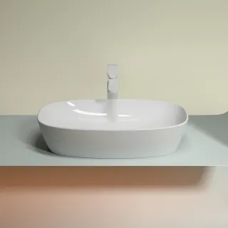 Раковина Ceramica Nova Element CN6049 60см белый